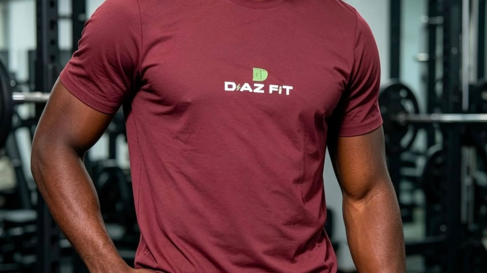 Coach DIAZ FIT en action